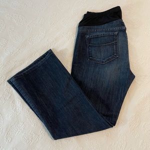 Paige Premium Denim maternity jeans 32